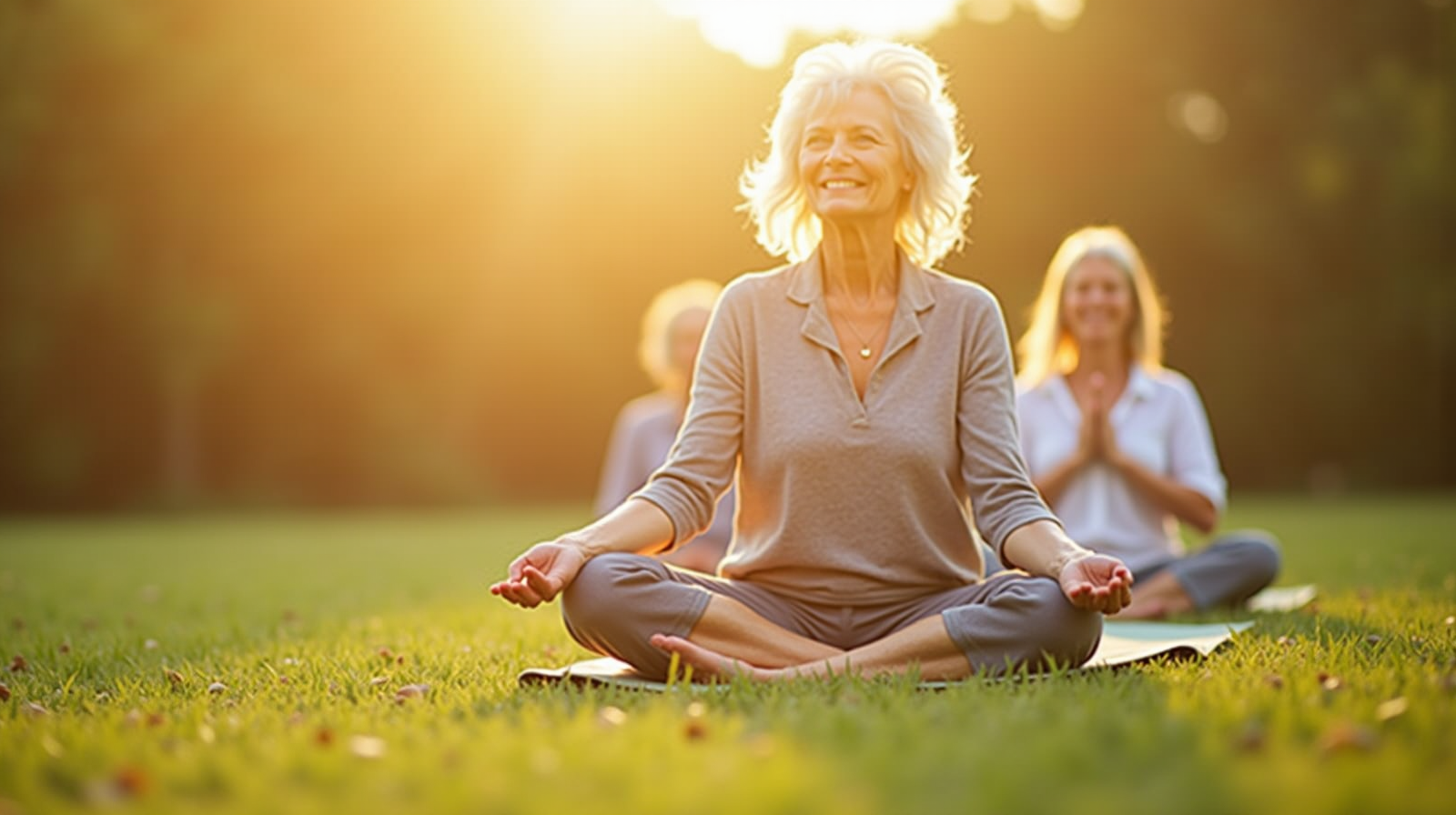 Yoga Practice